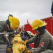 ARFF Conducts Training at MCAS Beaufort