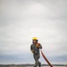 ARFF Conducts Training at MCAS Beaufort