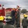 ARFF Conducts Training at MCAS Beaufort