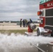 ARFF Conducts Training at MCAS Beaufort
