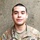 2025 78th Troop Command BWC - Pfc. Jesus Lomeli