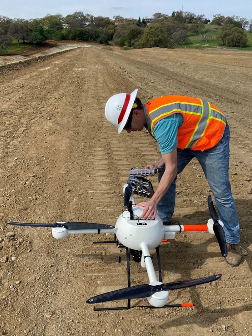 DVIDS - News - USACE Aviation Program Office: Enhancing Efficiency and ...