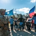 26th MEU | V2/2 Golf Company Embassy Reinforcement