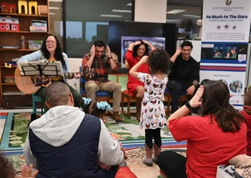 Family affair: Mom, sons share literary labor of love to ease separation