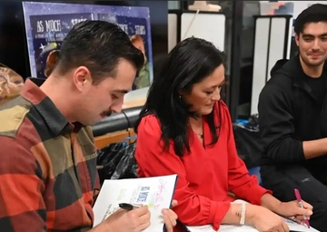 Family affair: Mom, sons share literary labor of love to ease separation