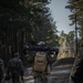 26th MEU conducts HAST exercise on Camp Davis