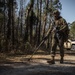 26th MEU conducts HAST exercise on Camp Davis