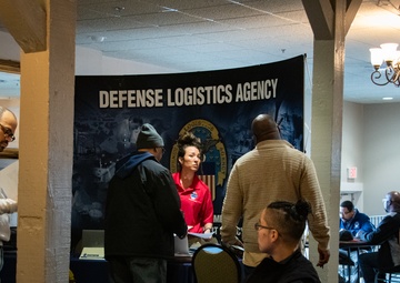 DLA Distribution hiring event aims to recruit hundreds