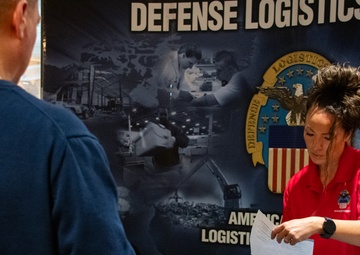 DLA Distribution hiring event aims to recruit hundreds