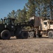 26th MEU conducts FHA exercise on Camp Davis