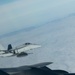 B-52H Stratofortress joins  formation during BTF 25-2