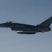 B-52H Stratofortress joins  formation during BTF 25-2