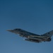 B-52H Stratofortress joins  formation during BTF 25-2