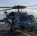 USS Oscar Austin (DDG 79) Conducts Flight Quarters