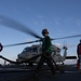 USS Oscar Austin (DDG 79) Conducts Flight Quarters