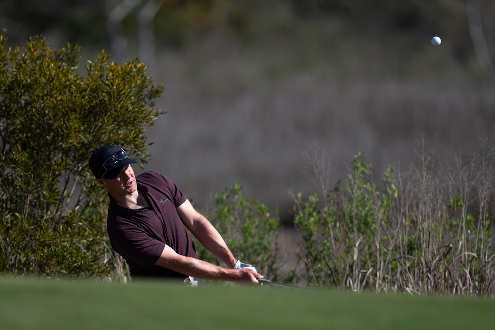 2025 Armed Forces Golf Championship