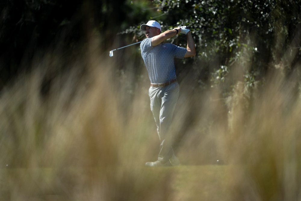 2025 Armed Forces Golf Championship