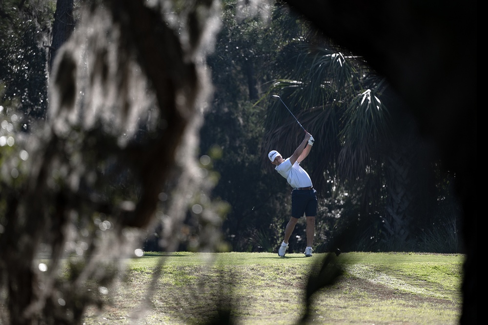 2025 Armed Forces Golf Championship