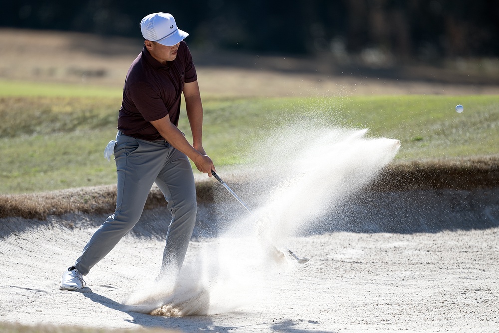 2025 Armed Forces Golf Championship