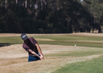 2025 Armed Forces Championship Golf Tournament