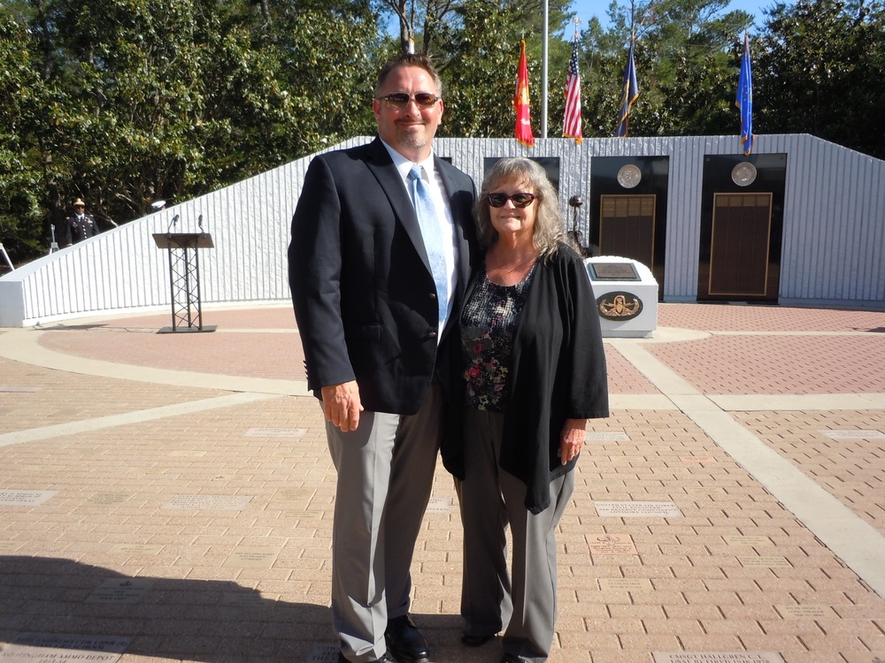 Army officer inducted into Oklahoma Military Hall of Fame for actions during Vietnam War