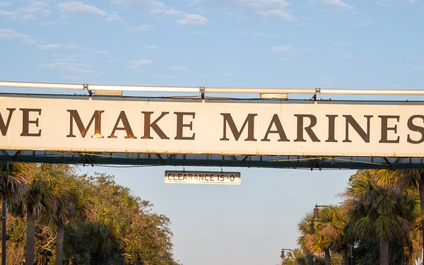 Recruiting Stations Fort Lauderdale and Tampa 2025 Educators Workshop