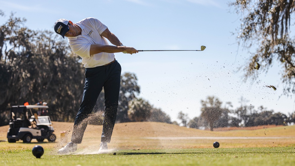 2025 Armed Forces Championship Golf Tournament