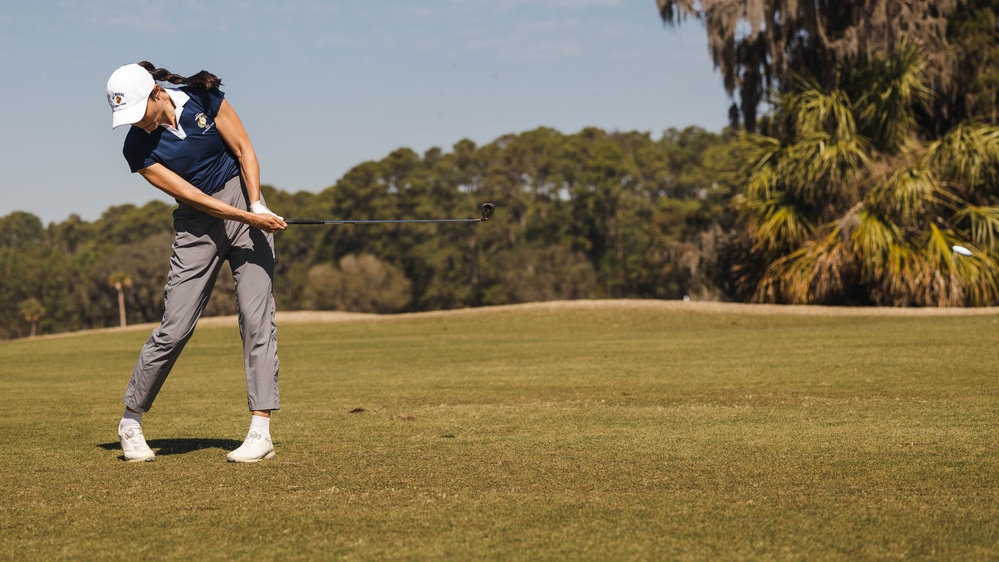 2025 Armed Forces Championship Golf Tournament