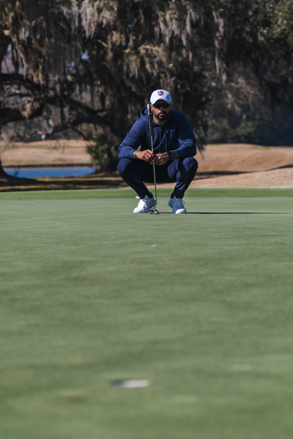 2025 Armed Forces Championship Golf Tournament