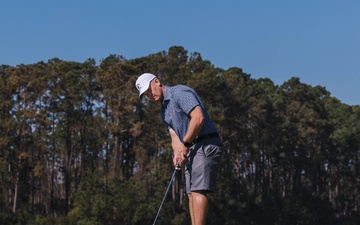 2025 Armed Forces Championship Golf Tournament