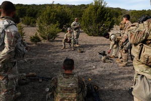 Port Operations during Exercise Talisman Sabre 21