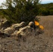 Grim Troop STX Training