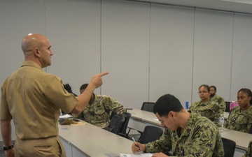 YN/PS Symposium