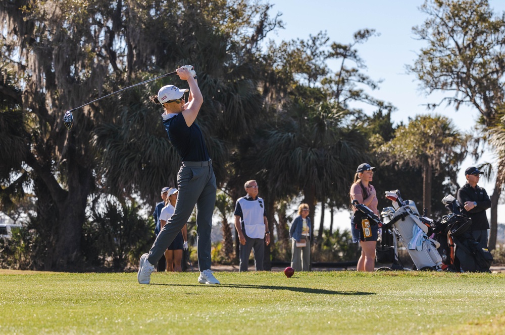 2025 Armed Forces Championship Golf Tournament