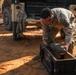 767th Explosive Ordnance Disposal Company Demolition Range