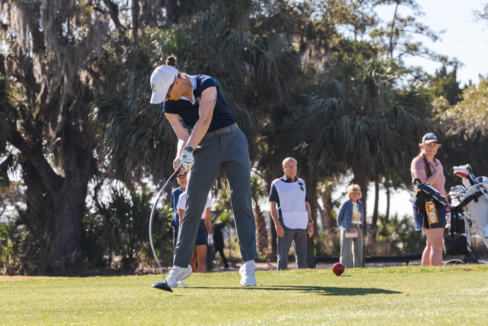 2025 Armed Forces Championship Golf Tournament