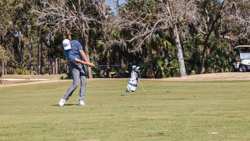 2025 Armed Forces Championship Golf Tournament