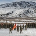 MTX 2-25 Battalion and Company Formations