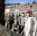 Marines with V1/6 conduct PET Classes during MTX 2-25