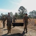 767th Explosive Ordnance Disposal Company Demolition Range