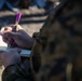 Marines with V1/6 conduct PET Classes during MTX 2-25