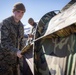 Marines with V1/6 conduct PET Classes during MTX 2-25