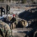 Marines with V1/6 conduct PET Classes during MTX 2-25