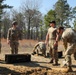 767th Explosive Ordnance Disposal Company Demolition Range