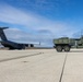 U.S. Marines rehearse HIMARS employment at San Clemente Island with Royal Canadian Air Force