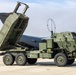 U.S. Marines rehearse HIMARS employment at San Clemente Island with Royal Canadian Air Force