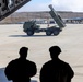 U.S. Marines rehearse HIMARS employment at San Clemente Island with Royal Canadian Air Force