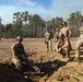 767th Explosive Ordnance Disposal Company Demolition Range