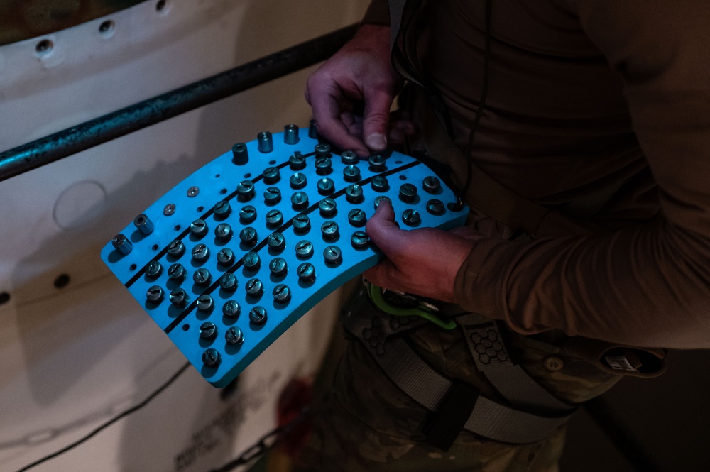 Mk12A Deposture