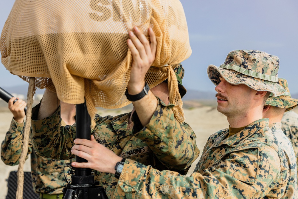 BSC Enhances Tactical Surveillance Capabilities